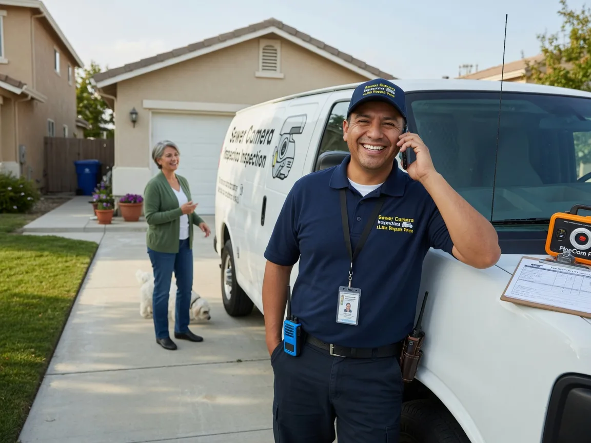 Sewer Line Repair Borrego Springs, CA FAQs